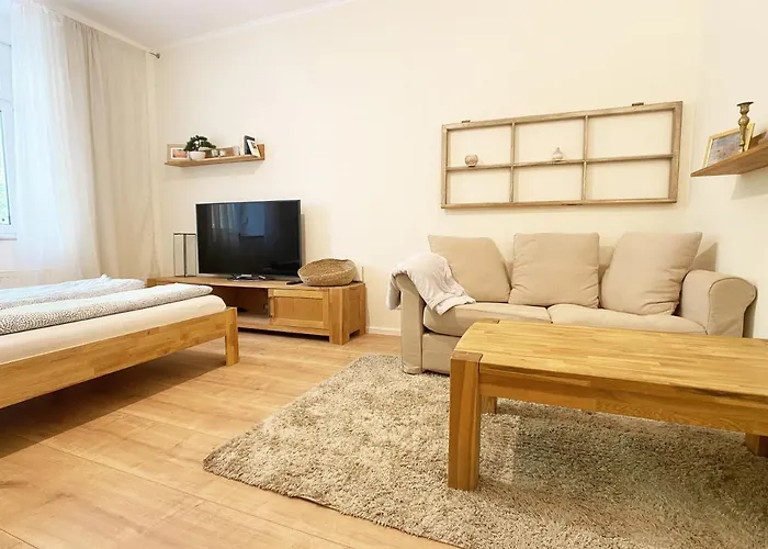 Apartment Clara