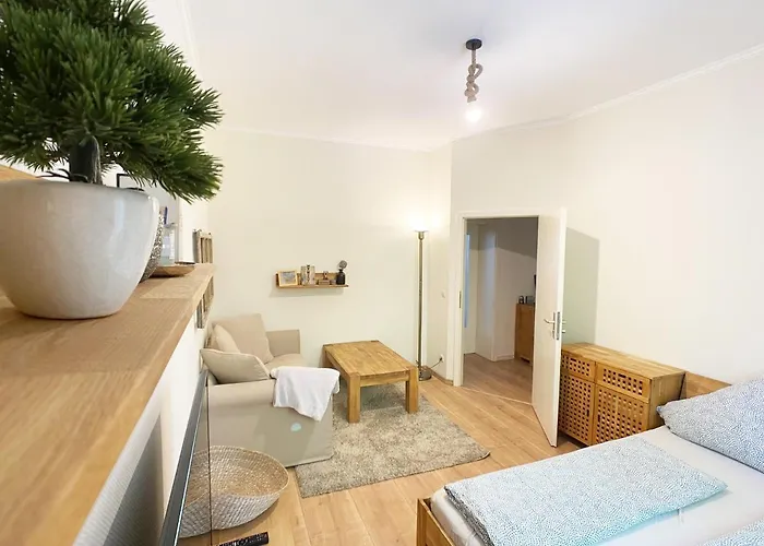 Apartment Clara