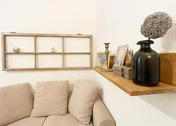 Apartment Clara