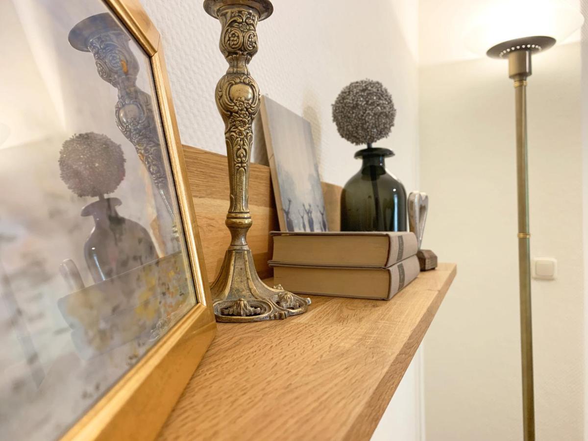 Clara Apartment Chemnitz