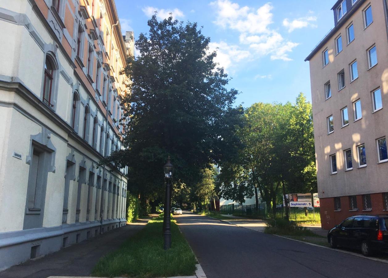 Apartment Clara