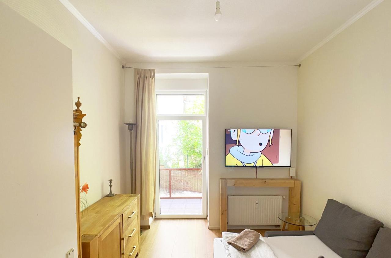 Clara Apartment