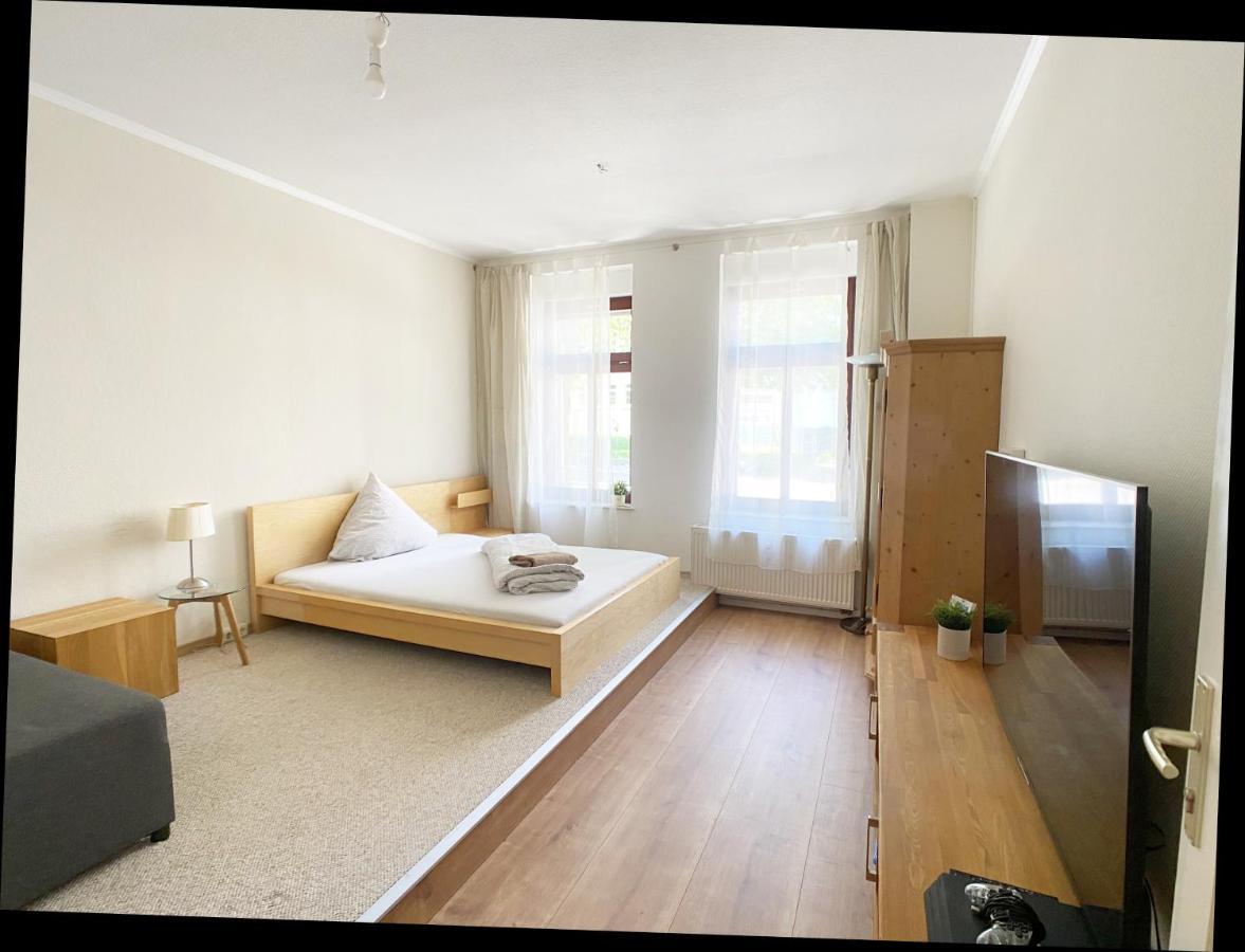 Clara * Chemnitz